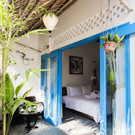 Cashew Tree Bungalow Χόι Αν Εξωτερικό φωτογραφία