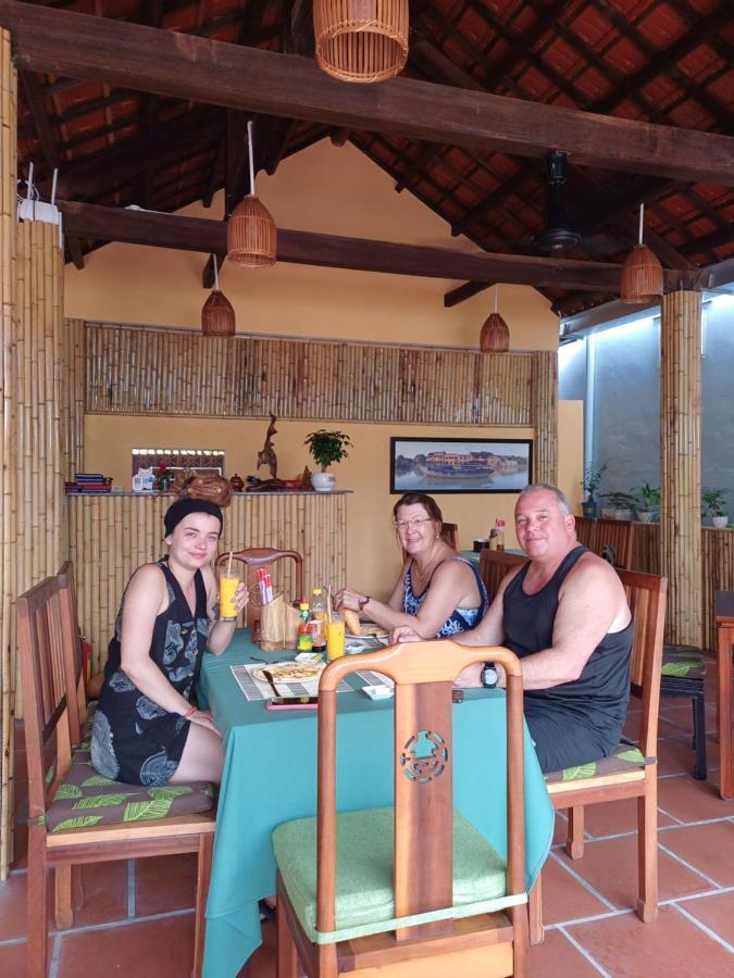 Cashew Tree Bungalow Χόι Αν Εξωτερικό φωτογραφία