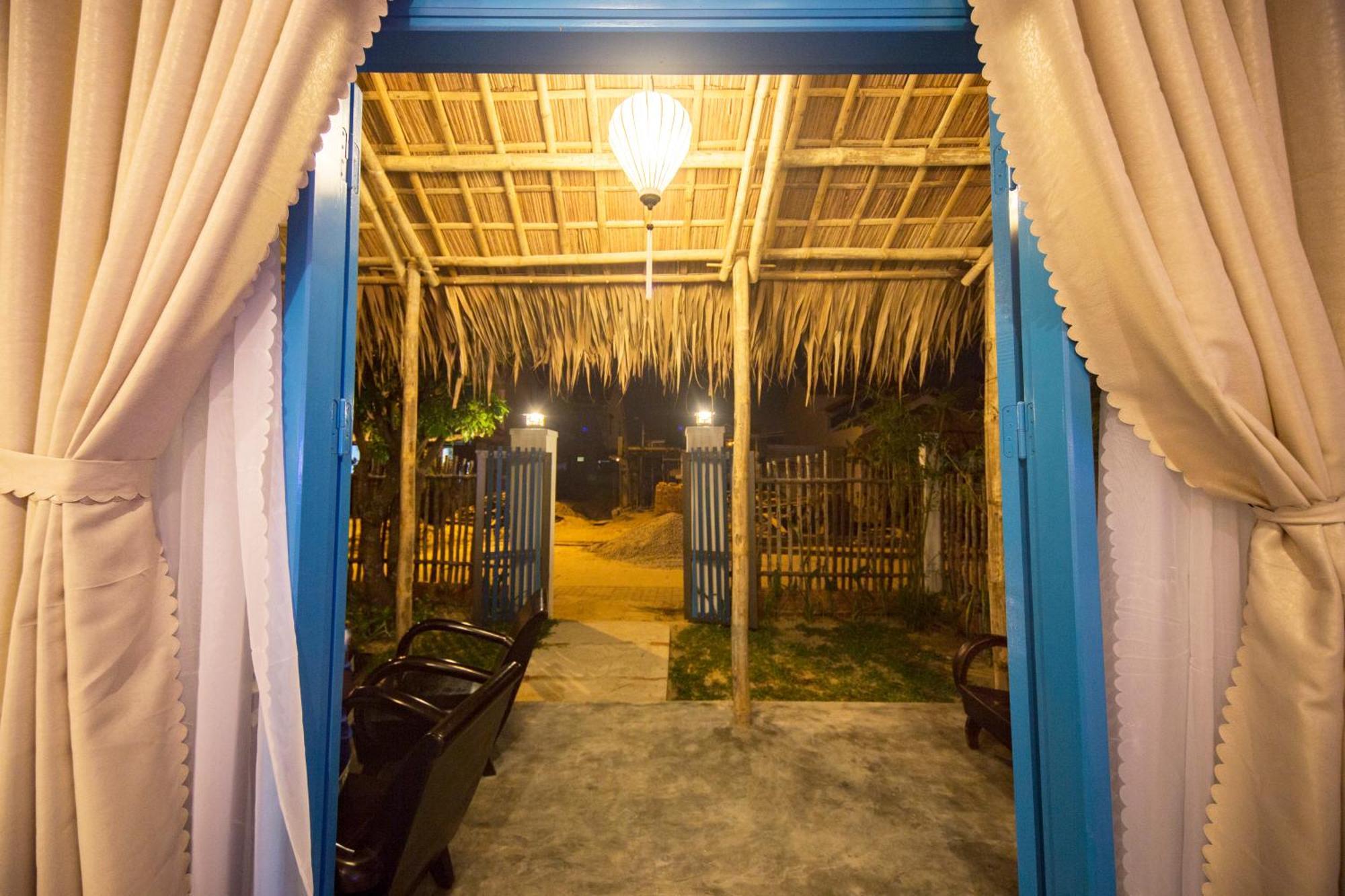 Cashew Tree Bungalow Χόι Αν Δωμάτιο φωτογραφία