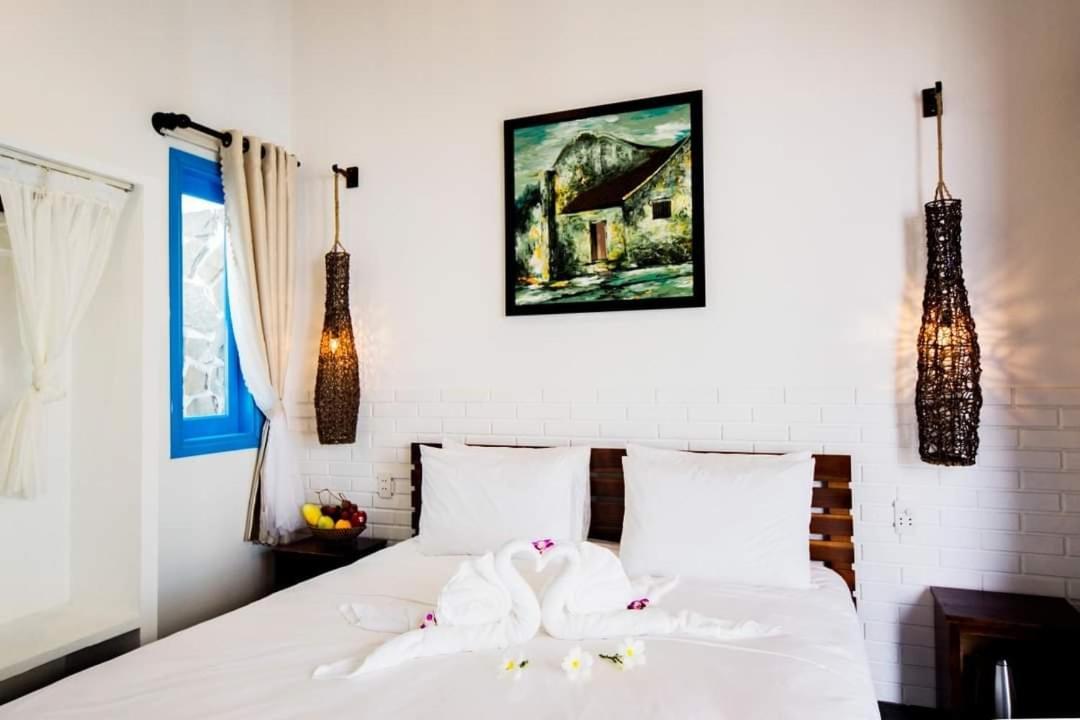 Cashew Tree Bungalow Χόι Αν Δωμάτιο φωτογραφία