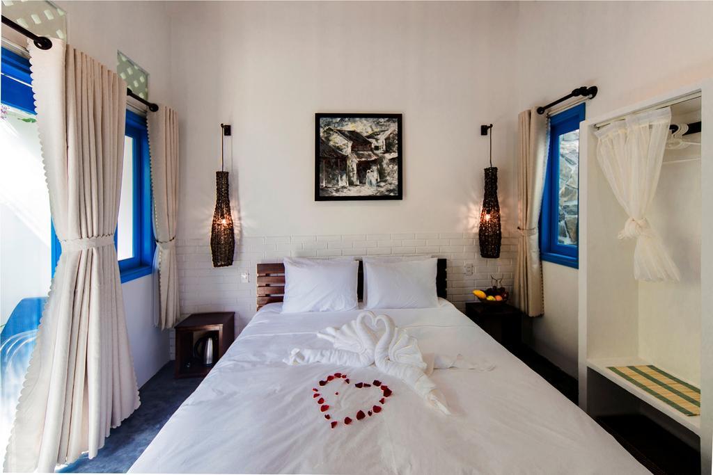 Cashew Tree Bungalow Χόι Αν Εξωτερικό φωτογραφία