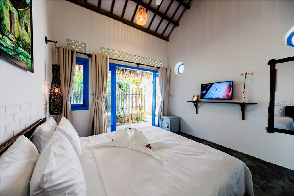 Cashew Tree Bungalow Χόι Αν Εξωτερικό φωτογραφία