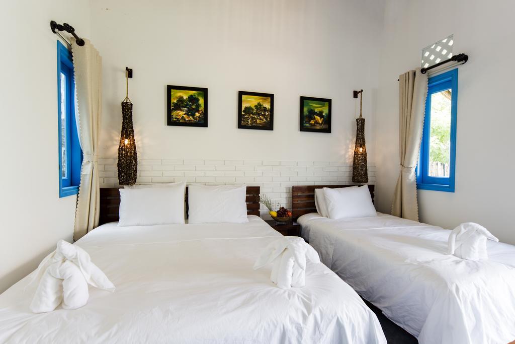 Cashew Tree Bungalow Χόι Αν Εξωτερικό φωτογραφία