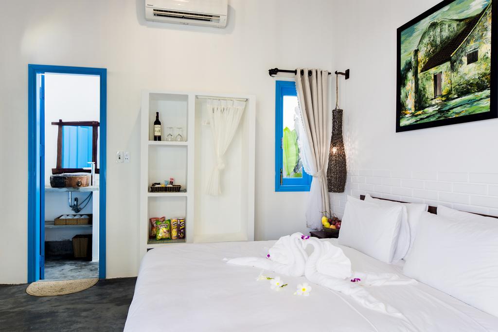 Cashew Tree Bungalow Χόι Αν Εξωτερικό φωτογραφία