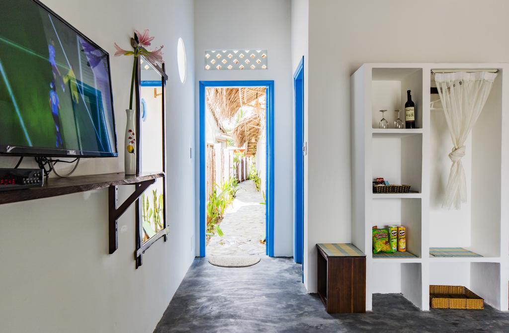 Cashew Tree Bungalow Χόι Αν Εξωτερικό φωτογραφία