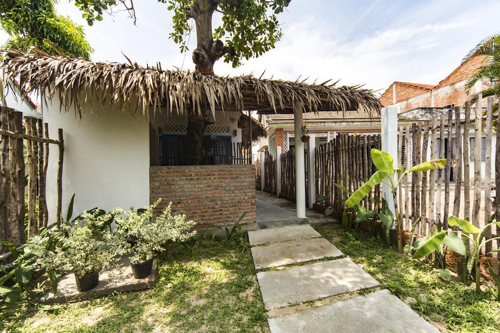 Cashew Tree Bungalow Χόι Αν Εξωτερικό φωτογραφία