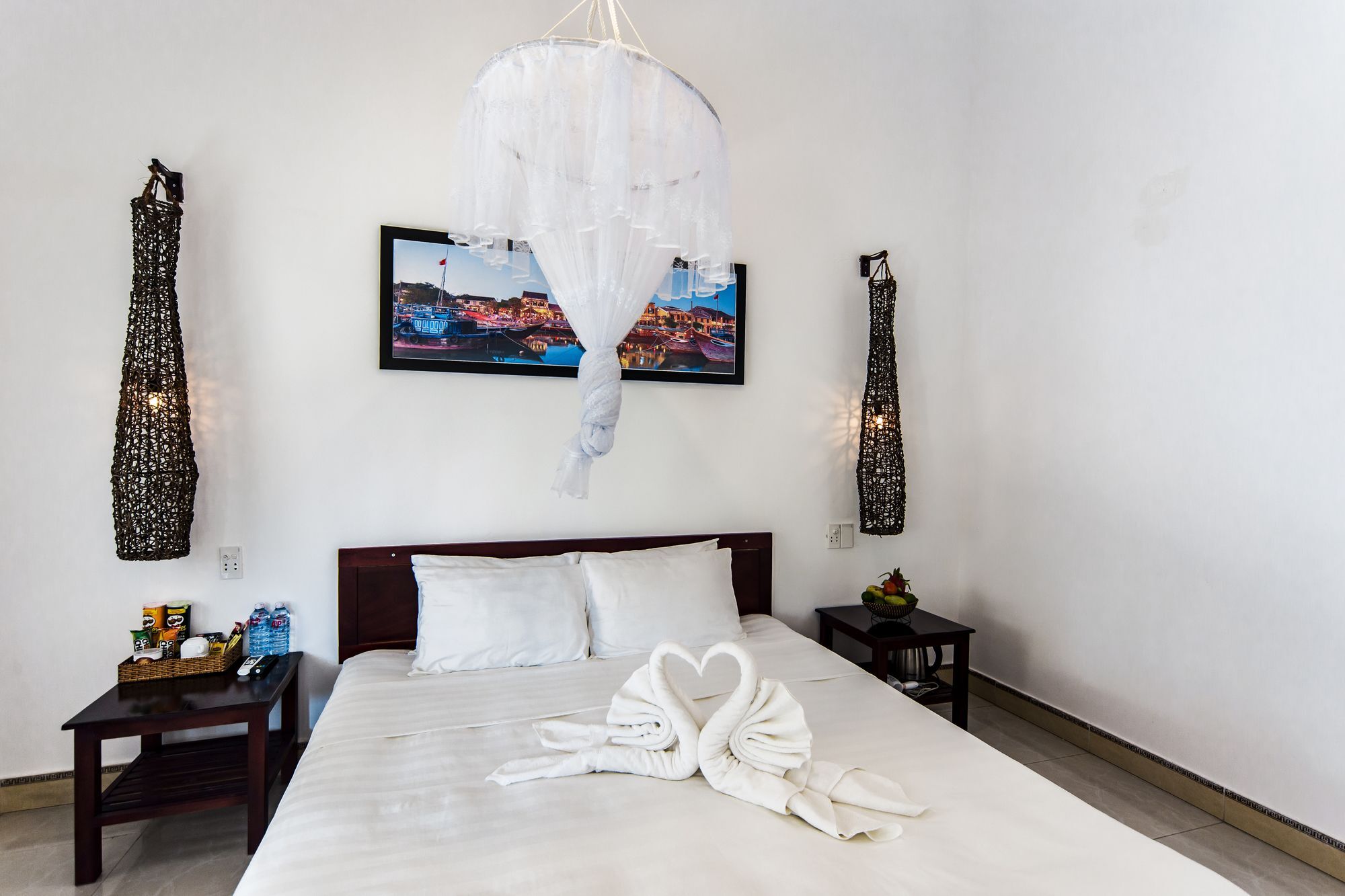 Cashew Tree Bungalow Χόι Αν Εξωτερικό φωτογραφία
