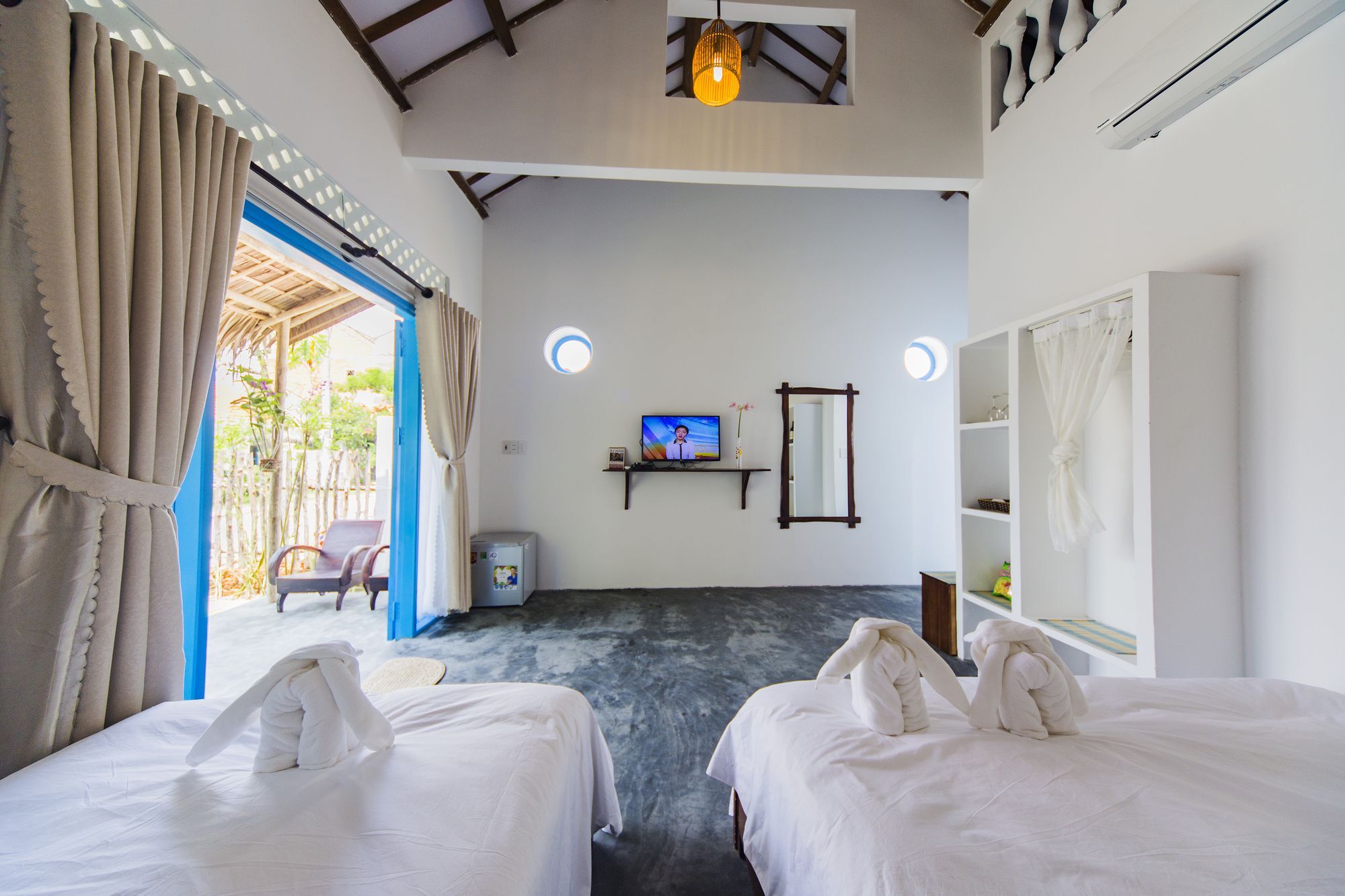 Cashew Tree Bungalow Χόι Αν Εξωτερικό φωτογραφία