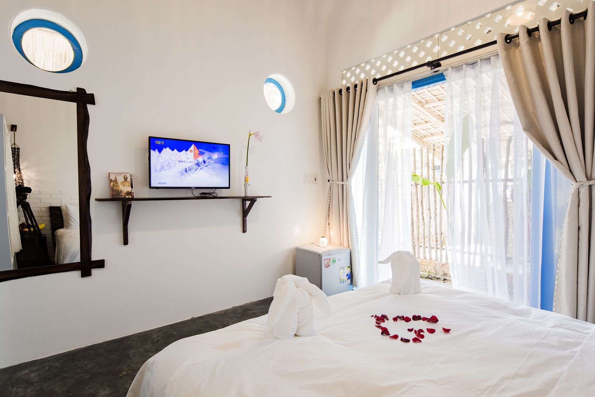 Cashew Tree Bungalow Χόι Αν Εξωτερικό φωτογραφία