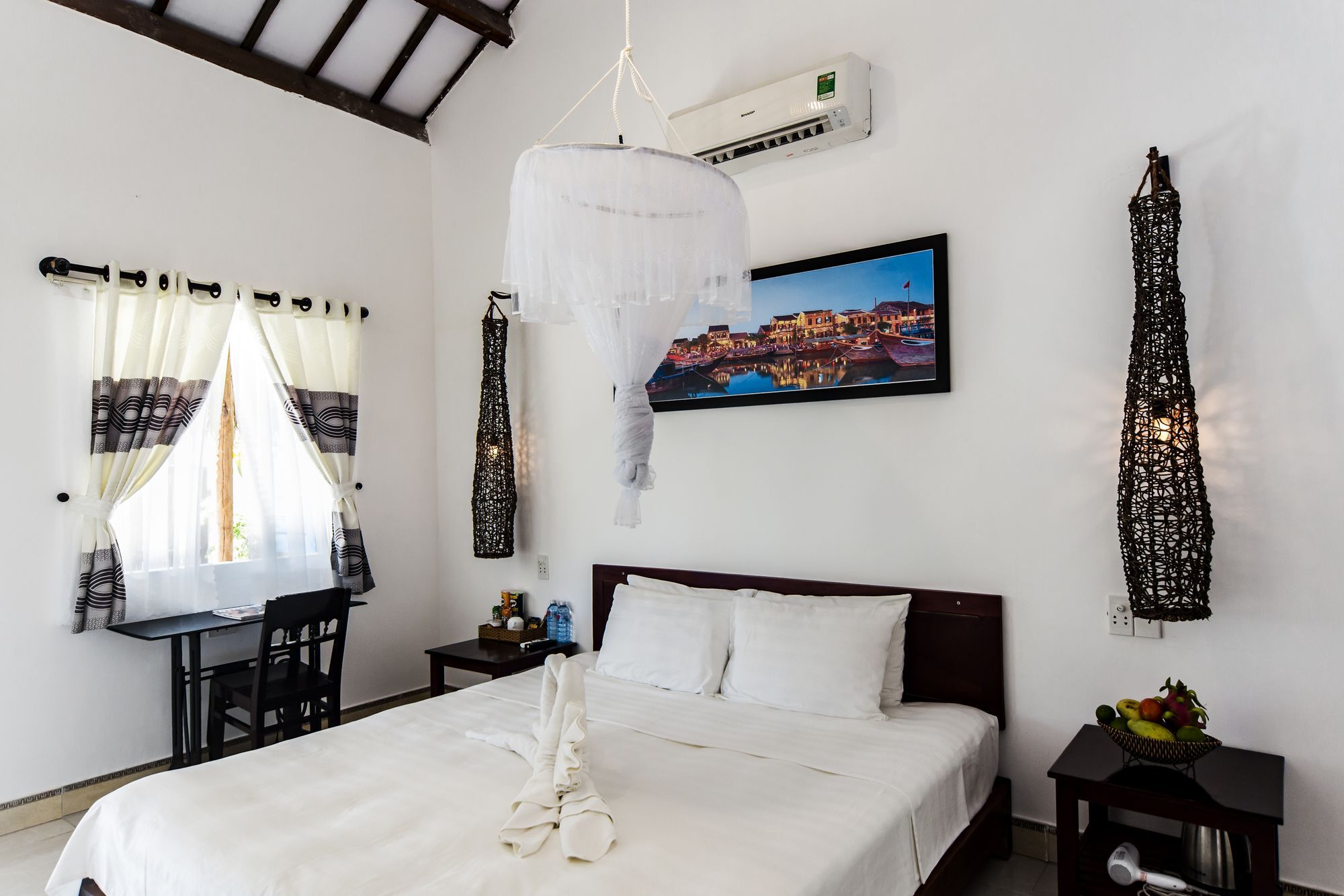 Cashew Tree Bungalow Χόι Αν Εξωτερικό φωτογραφία