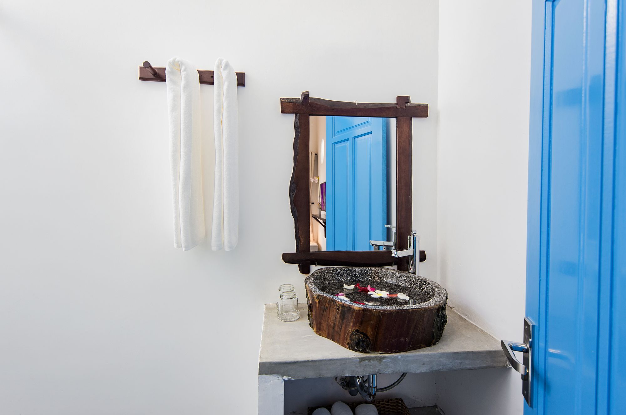 Cashew Tree Bungalow Χόι Αν Εξωτερικό φωτογραφία