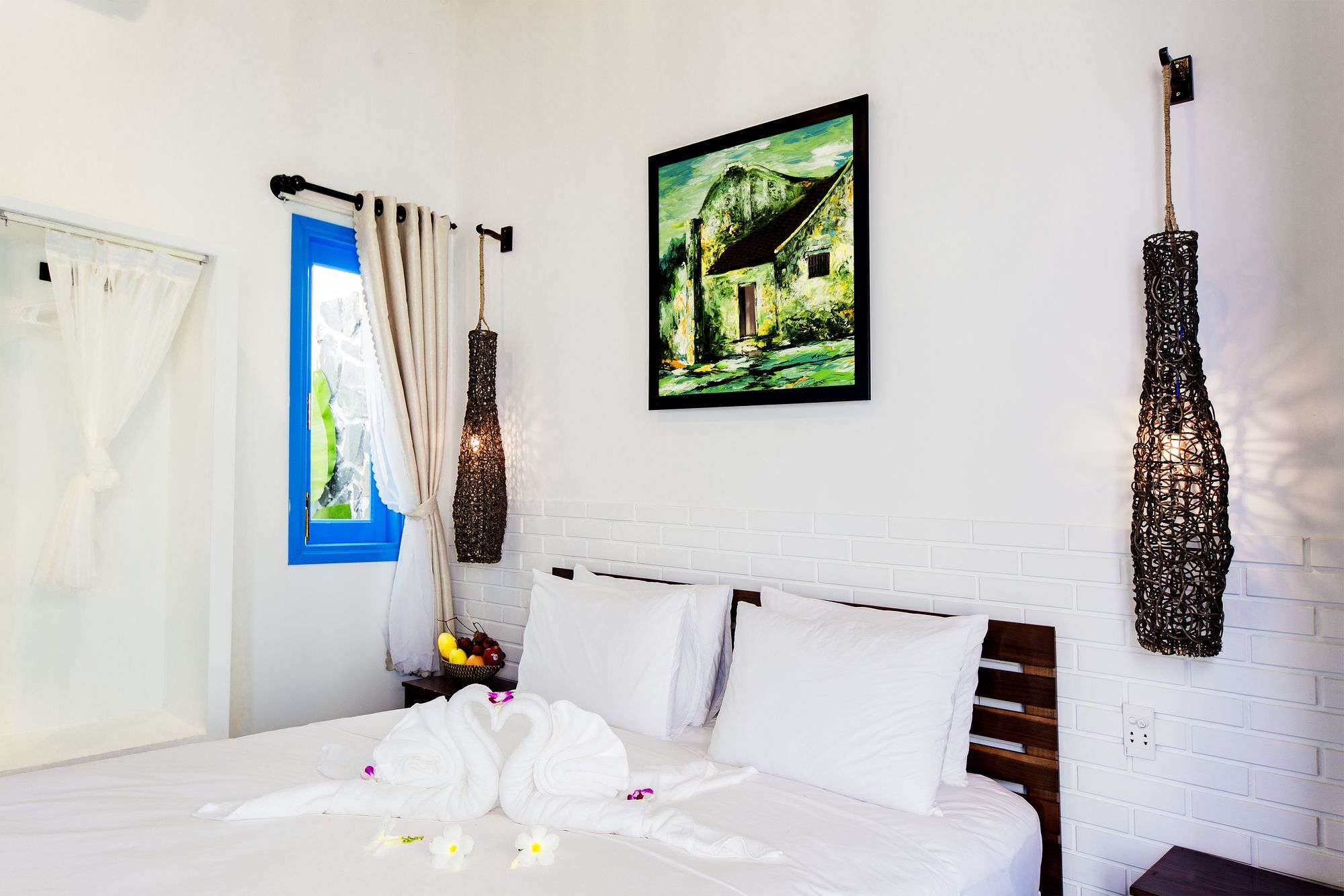 Cashew Tree Bungalow Χόι Αν Εξωτερικό φωτογραφία