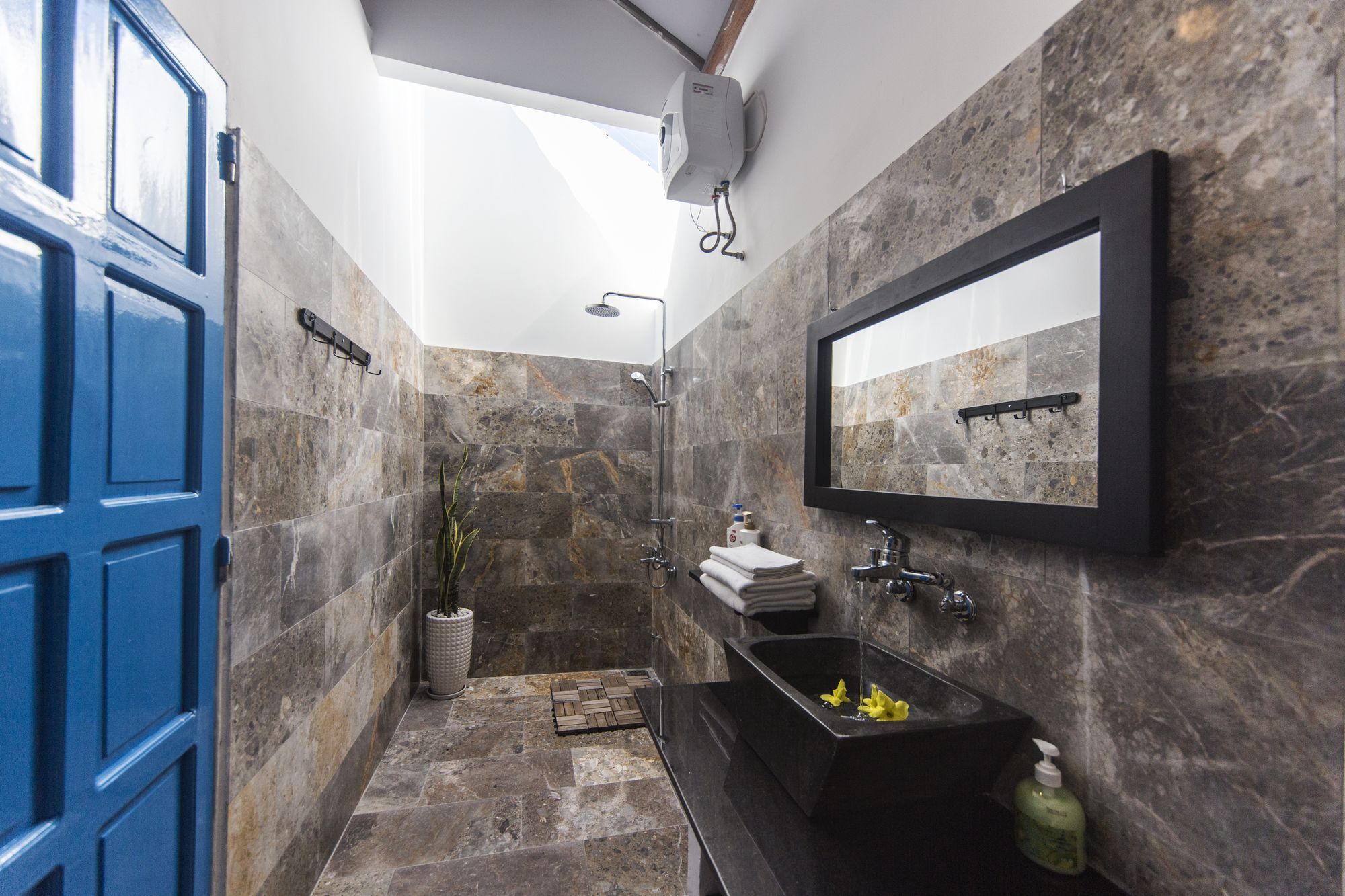 Cashew Tree Bungalow Χόι Αν Εξωτερικό φωτογραφία