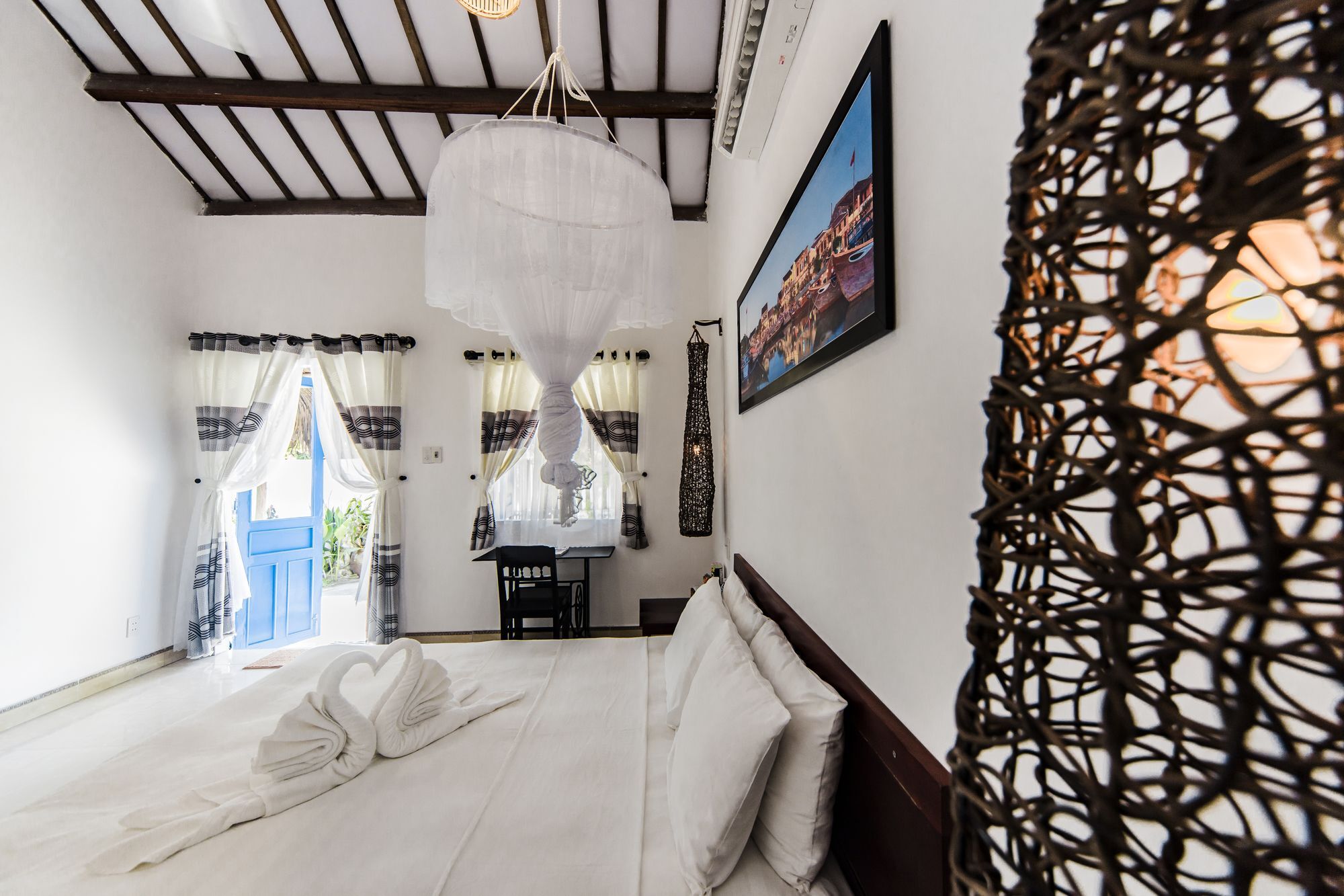Cashew Tree Bungalow Χόι Αν Εξωτερικό φωτογραφία